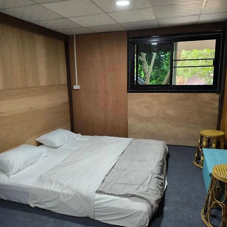 Apartmán Hill Tribe Art House Čiang Rai Exteriér fotografie
