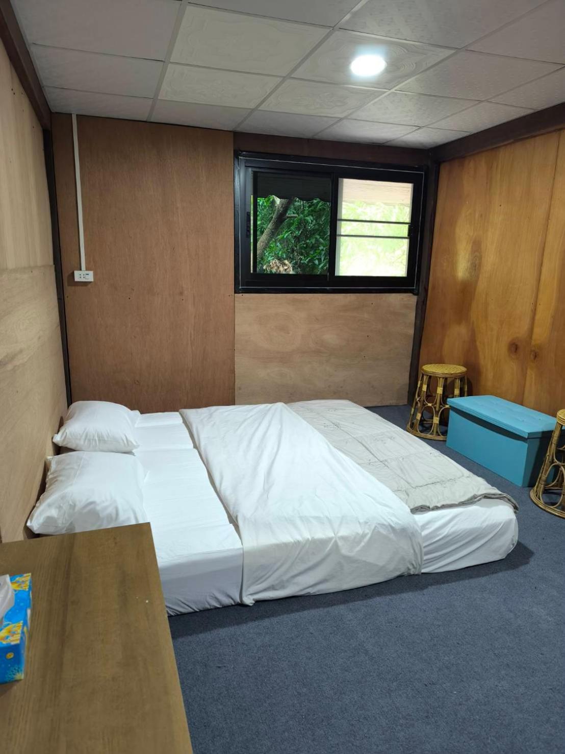 Apartmán Hill Tribe Art House Čiang Rai Exteriér fotografie