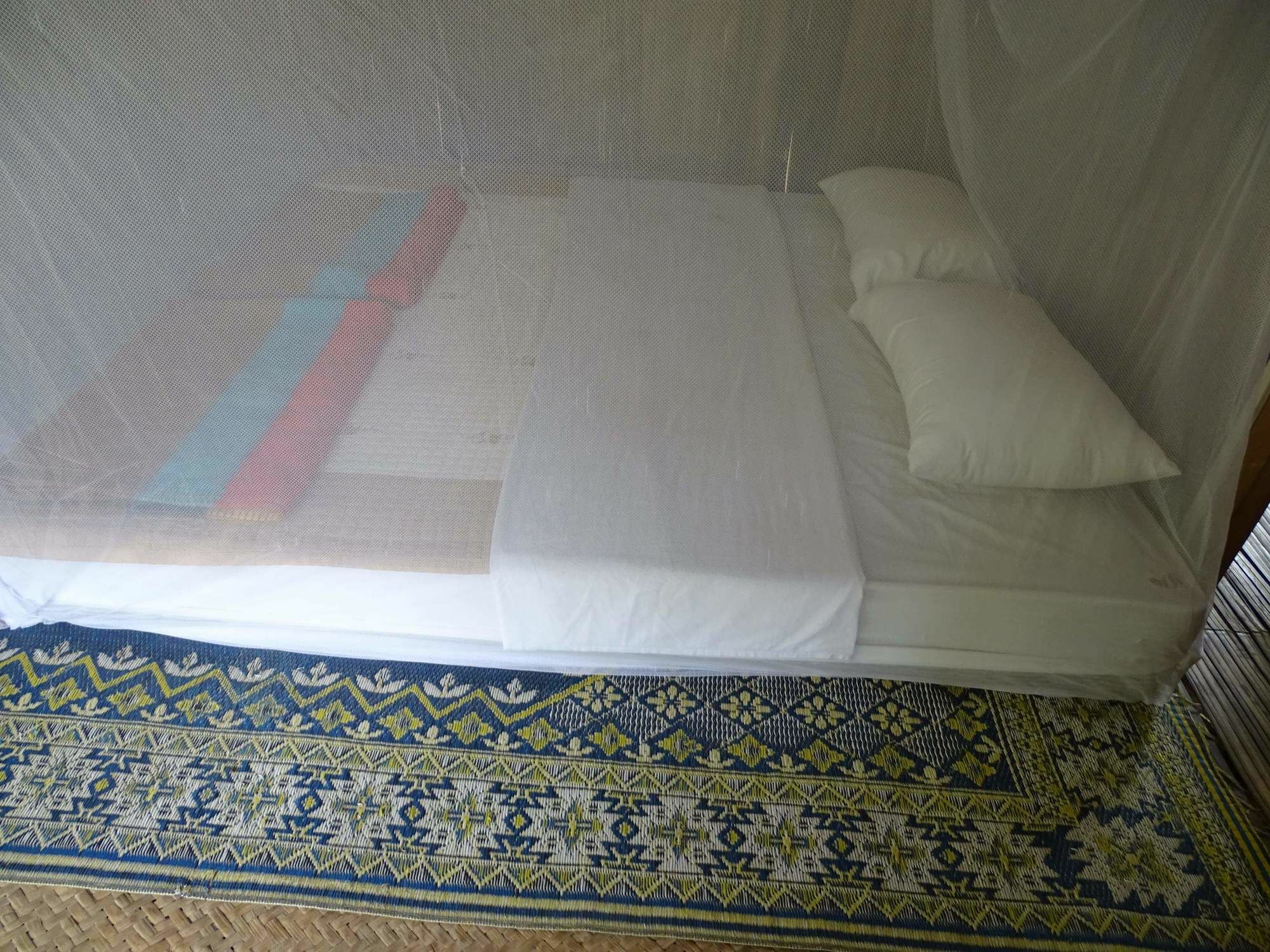 Apartmán Hill Tribe Art House Čiang Rai Exteriér fotografie